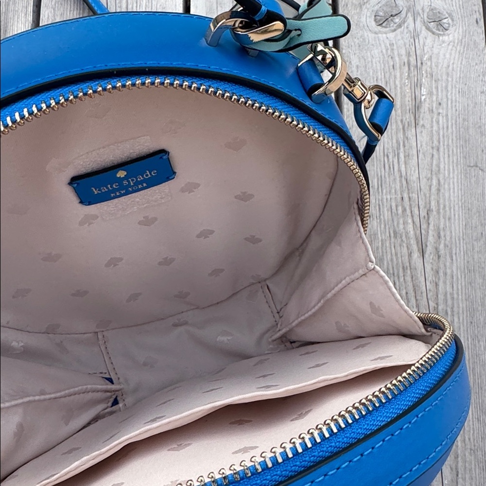 Kate Spade Pool Float Crossbody Bag - Picture 8 of 12